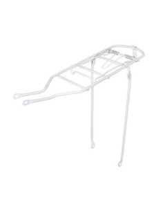 26 Steel Rack White.